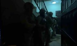 Adana’da torbacılara şafak operasyonu: 18 tutuklama