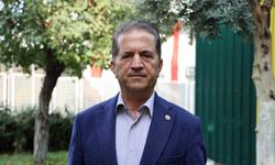 Adana’ya 4 gündür aralıksız yağan yağmur, çiftçiyi sevindirdi