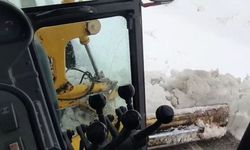 Adana’yı Kayseri’ye bağlayan Gezbeli Geçidinde kapanan yol açıldı