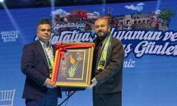 Adıyaman, Kahramanmaraş ve Malatya Memleket Günleri Arnavutköy’de coşkuyla başladı