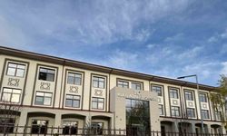 Adliyede çalışan memur ihale bedellerini zimmetine geçirdiği iddiasıyla tutuklandı