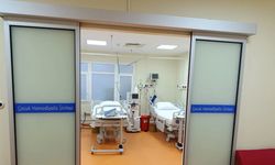 ADÜ Hastanesi Çocuk Nefrolojisi Bölümü 26 yıldır hizmet sunuyor