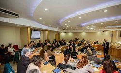 ADÜ’de hizmet içi eğitim programları düzenlendi