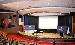 ADÜ’de ’Ulusal Mezun Sempozyumu’ düzenlendi