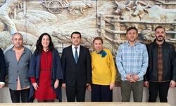 ADÜ’den sürdürülebilirlik odaklı örnek proje