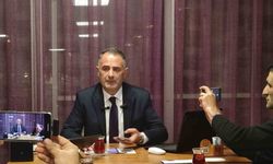 Aesob Seçimlerine Doğru