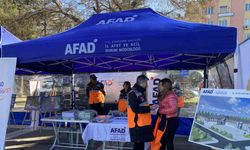 AFAD’ın 16’ncı kuruluş yıl dönümü Eskişehir’de düzenlenen programla kutlandı