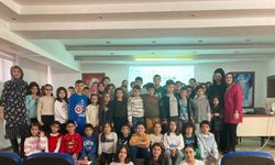 Afyonkarahisar’da "Bibliyoterapi" projesi