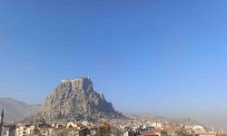 Afyonkarahisar’da hafta sonu yağış bekleniyor