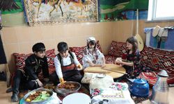 Ağrı’da Tutum, Yatırım ve Türk Malları Haftası etkinliği düzenlendi