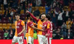 Ahmed Kutucu bu sezon ilk golünü attı