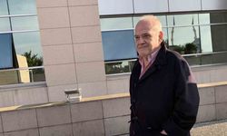 Ahmet Çakar taburcu edildi