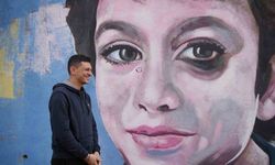 Ahmet Minguzzi’nin babası Edirne’de duygusal anlar yaşadı