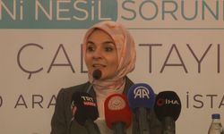 Aile ve Sosyal Hizmetler Bakanı Göktaş: "Çocuklarımızın güvenliğini önceleyen sosyal medya düzenlemesini yakın zamanda hayata geçirmekte kararlıyız"