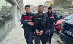 Ailesini makasla tehdit ettiği iddia edilen şahıs tutuklandı