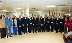 AJet Yönetim Kurulu Başkanı Bolat: "AJet ve Türk Hava Yolları sadece birer havayolu şirketi değil, aynı zamanda Türkiye’nin dünyaya açılan yüzü^"