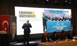 AK Parti Eskişehir İl Başkanlığı yılı değerlendirip, vizyonlarını anlattı