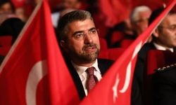 AK Parti İl Başkanı Küçükoğlu, '2025 yılında onlarca yatırım ve hizmeti hemşerilerimizle buluşturduk'