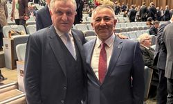 AK Parti İl Başkanı Yıldırım, Bilecik'in sorunlarını Bakanlara iletti