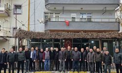 AK Parti Karesi’den mahalle buluşması