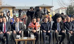 AK Parti Konya’dan Türk Devletleri Tanıtım Günleri