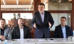 AK Partili Saygılı’dan, CHP’li Güç’e saha yanıtı