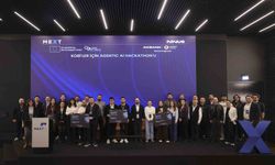 Akbank, KOBİ'lerin yapay zekâ dönüşümünü Agentic AI Hackathon ile destekliyor