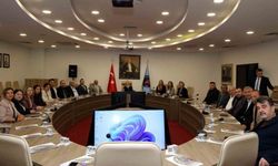 Akdeniz Üniversitesi’nden muhtarlara eğitim