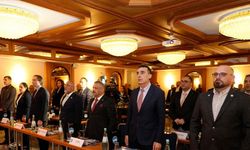 AKİB güçlü yapısı ve vizyonuyla dikkat çekiyor