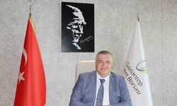 Akıncı: "Antepfıstığında depolama süreçleri yeniden düzenlendi"