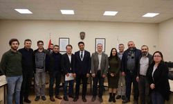 Akreditasyon süreci ele alındı