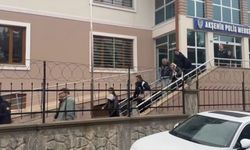 Akşehir'de polisten fuhuş operasyonu: 6 tutuklama