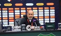 Alaattin Gülerce: "Kupa maçından sonra yol haritamızı belirleyeceğiz"