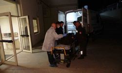 Alanya’da kalbi duran 21 yaşındaki Azeri uyruklu genç hayatını kaybetti