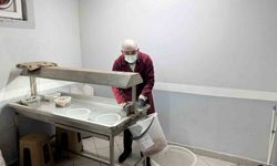 Alaplı’da fındık kavurma tesisleri taleplere yetişemiyor