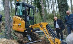 Alaplı’da köylere ücretsiz cenaze desteği