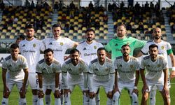 Aliağa FK’nın Ziraat Türkiye Kupası’nda rakibi belli oldu