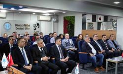 Aliağa Körfezi Mavi Dönüşüm Projesi tanıtıldı