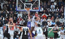 Aliağa Petkimspor, evinde üst üste 4. kez kaybetti