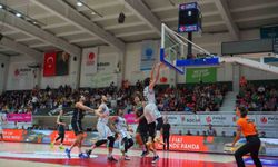 Aliağa Petkimspor'dan üst üste ikinci deplasman galibiyeti