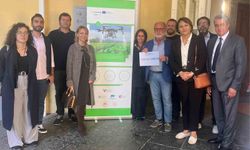 ALKÜ'nün 4 ülke ile yürüttüğü 'Kuraklığa Çözüm' projesi başladı