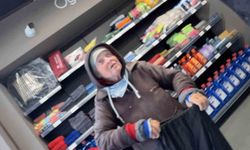 Alman Rahibe, Gazze barışı için Türkiye üzerinden Kudüs'e yürüyor