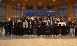 ’Altın Gençler’ geleneğiyle 54 yılda 4 bine yakın genç ödüllendirildi