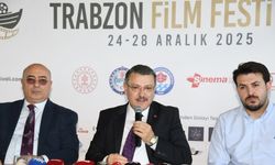 Altın Taka Film Festivali 24-28 Aralık tarihleri arasında Trabzon’da yapılacak
