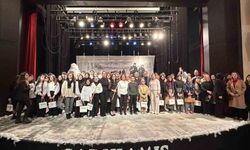 Altındağ Belediyesi Sarıkamış'ı unutmadı