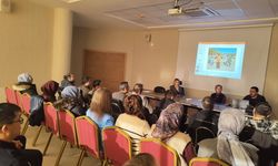 Altıntaş’ta "Yetim Kardeş" projesi tanıtıldı