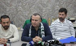 Amasyaspor’da yönetim genel kurul kararı aldı