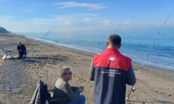 Amatör balıkçılara sualtı tüfeğiyle avcılık için yeni düzenleme