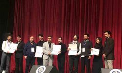 Anadolu Üniversitesi Devlet Konservatuvarı öğrencilerinden ulusal arenada büyük başarı