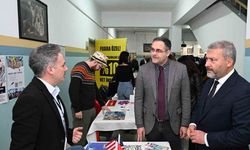 Anadolu Üniversitesi Turizm Fakültesi 7. Kariyer Günü gerçekleştirildi